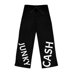 Cozy Pajama Pants — All-Over Print