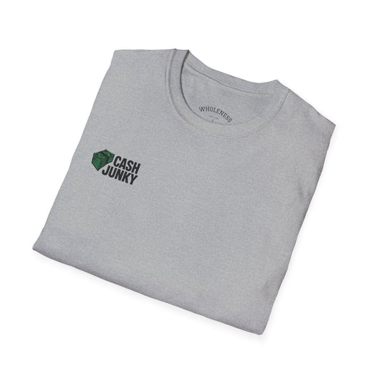 Cash junky Shirts
