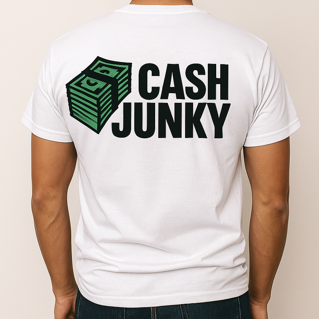 Cash junky Shirts