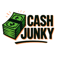 Cash Junky ™